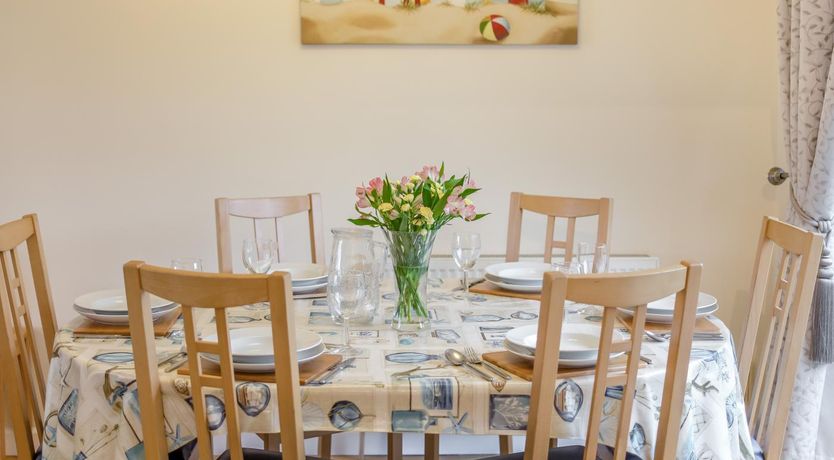 Photo of 3 Bed in Padstow