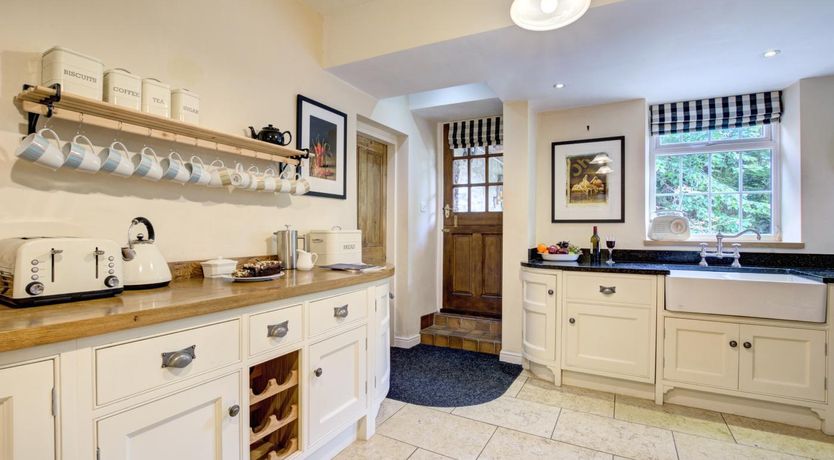 Photo of 5 Bed in Kettlewell
