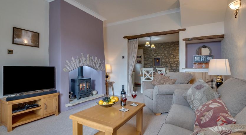 Photo of 5 Bed in Kettlewell