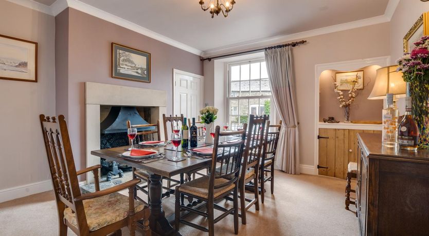 Photo of 5 Bed in Kettlewell
