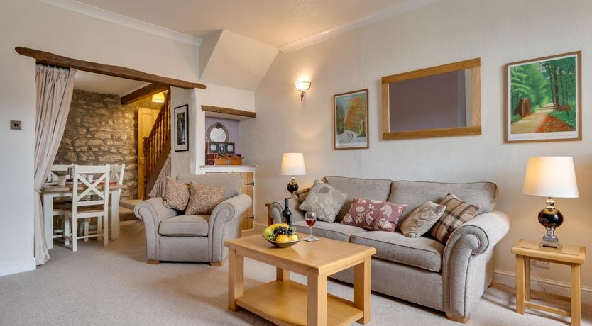 Photo of 5 Bed in Kettlewell