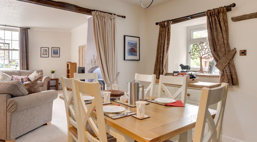 Photo of 5 Bed in Kettlewell