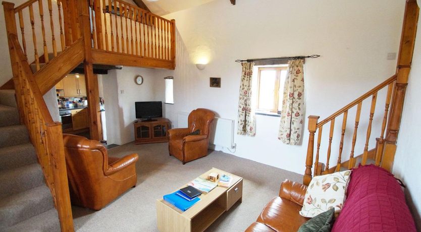 Photo of 2 Bed in St Davids