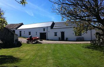 2 Bed in St Davids Holiday Home