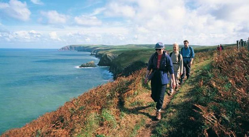 Photo of 2 Bed in St Davids