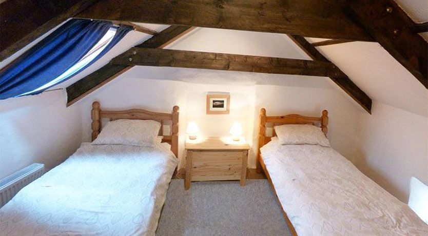 Photo of 2 Bed in St Davids