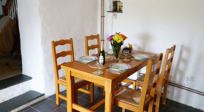 Photo of 2 Bed in St Davids