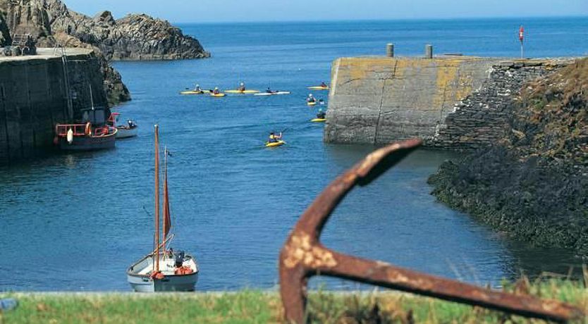 Photo of 2 Bed in St Davids