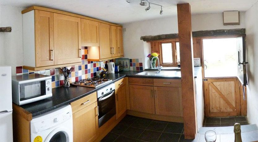 Photo of 2 Bed in St Davids