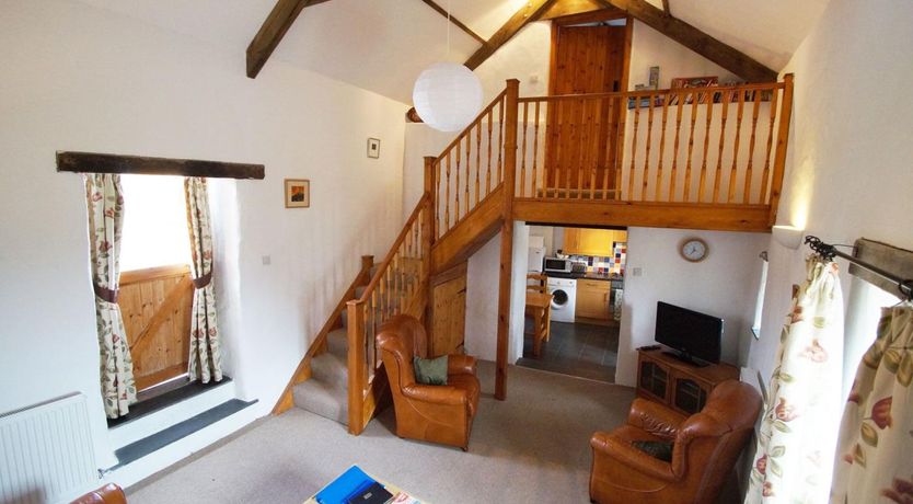 Photo of 2 Bed in St Davids