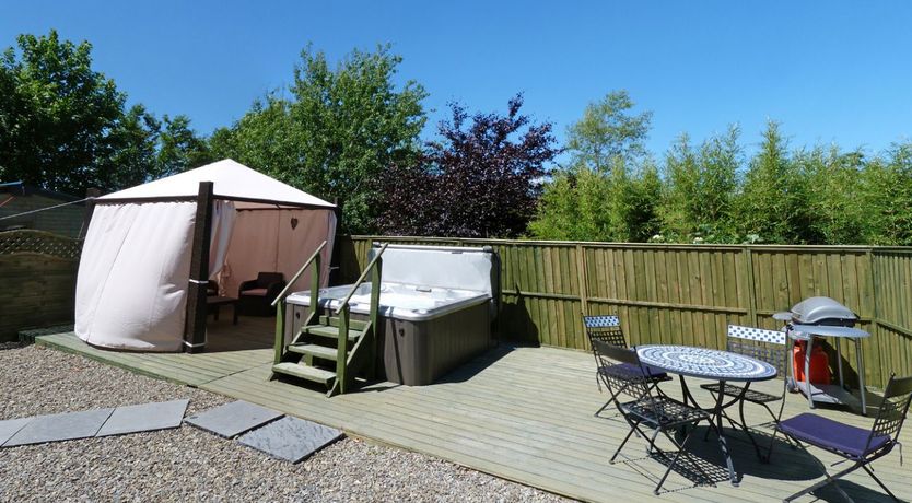 Photo of 2 Bed in Llandysul