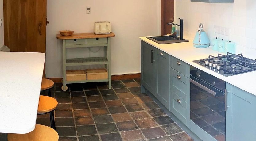 Photo of 2 Bed in Llandysul