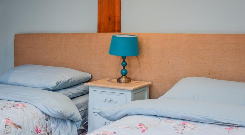 Photo of 2 Bed in Llandysul