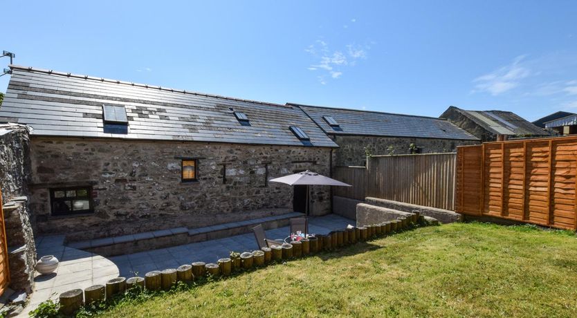 Photo of 2 Bed in St Davids