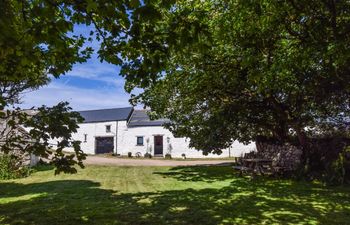 2 Bed in St Davids Holiday Home