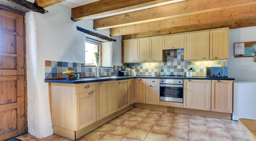 Photo of 2 Bed in St Davids