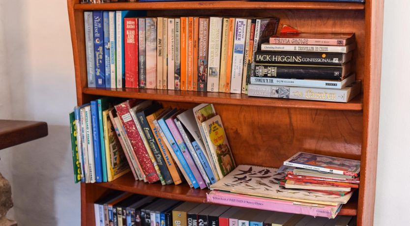 Photo of 2 Bed in St Davids