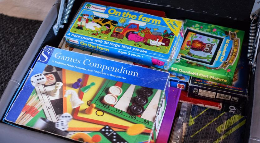 Photo of 2 Bed in St Davids