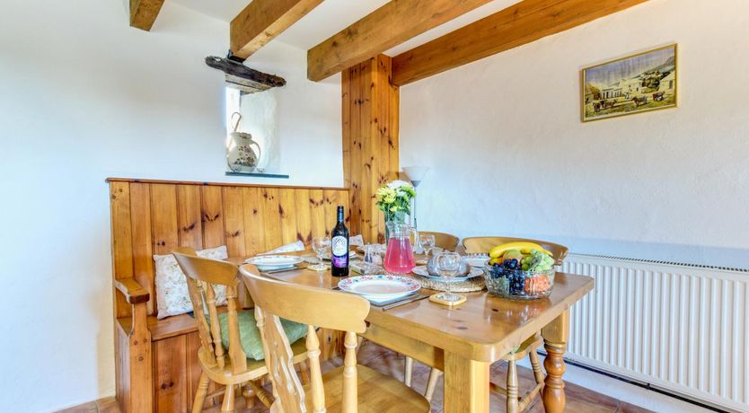 Photo of 2 Bed in St Davids