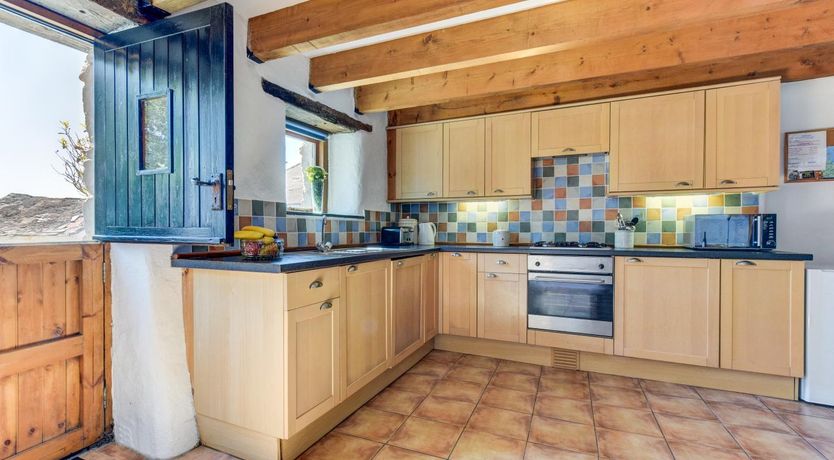 Photo of 2 Bed in St Davids