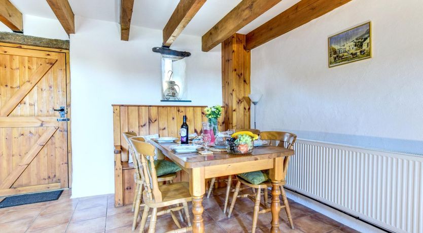 Photo of 2 Bed in St Davids