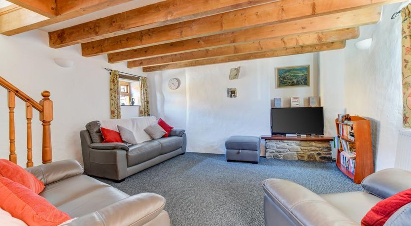 Photo of 2 Bed in St Davids