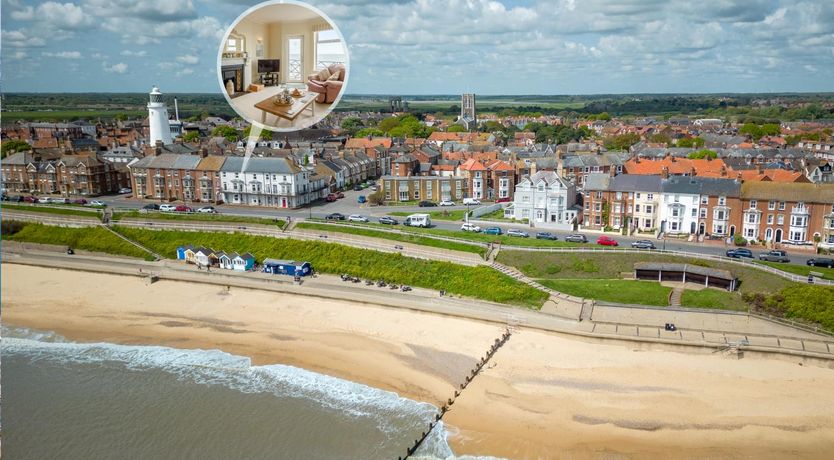 Photo of 3 Bed in Southwold