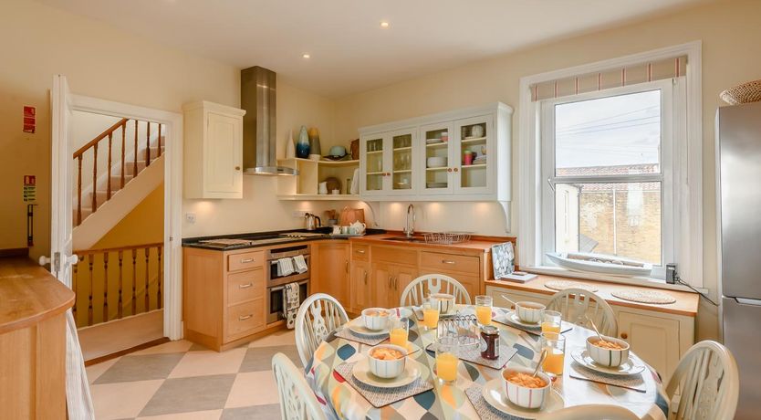 Photo of 3 Bed in Southwold