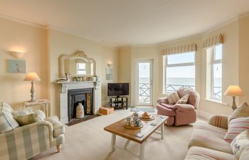 3 Bed in Southwold Holiday Home