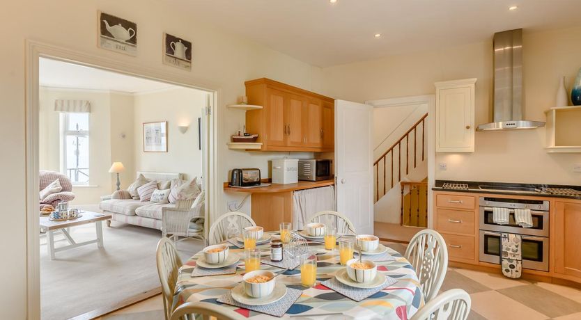 Photo of 3 Bed in Southwold