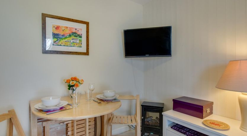 Photo of 1 Bed in Cardigan