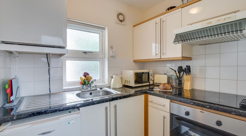 Photo of 1 Bed in Cardigan