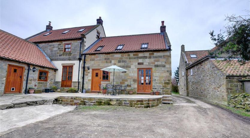 Photo of 2 Bed in Whitby