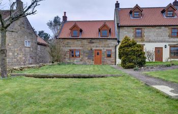 2 Bed in Whitby Holiday Home