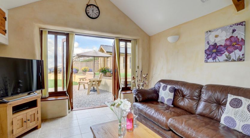 Photo of 1 Bed in Tiverton