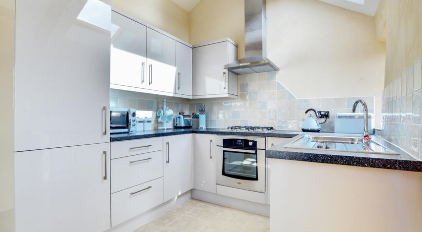 Photo of 1 Bed in Tiverton