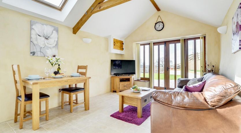 Photo of 1 Bed in Tiverton