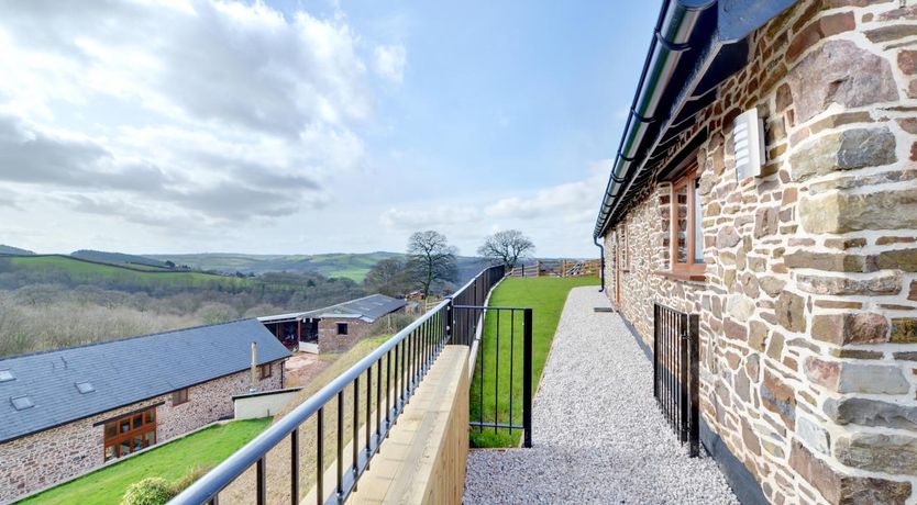 Photo of 1 Bed in Tiverton