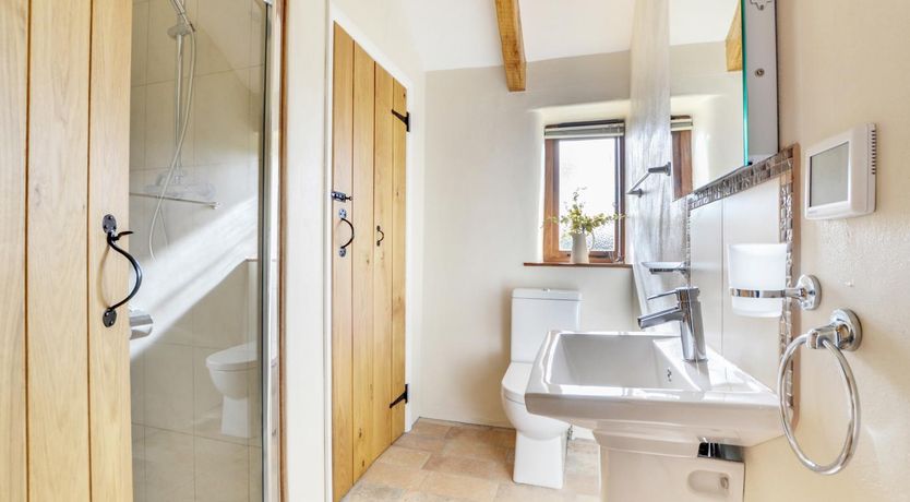 Photo of 1 Bed in Tiverton