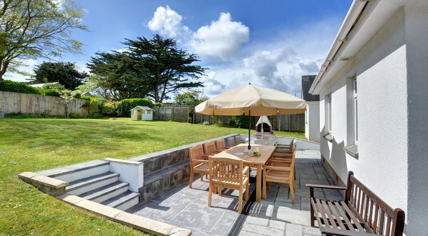 Photo of 5 Bed in Padstow