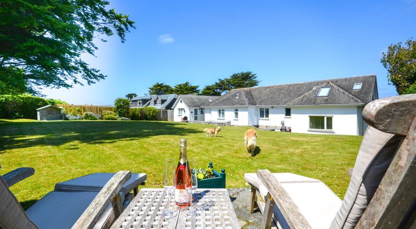 Photo of 5 Bed in Padstow
