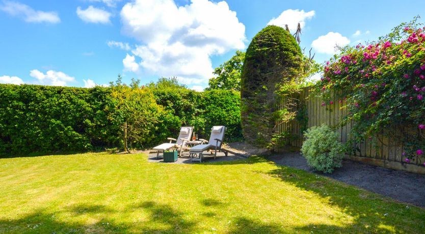 Photo of 5 Bed in Padstow