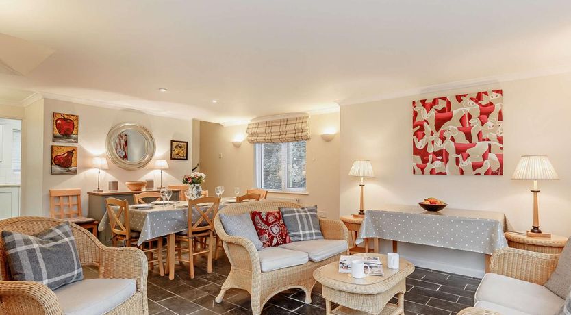 Photo of 5 Bed in Padstow