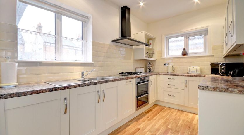 Photo of 2 Bed in Filey