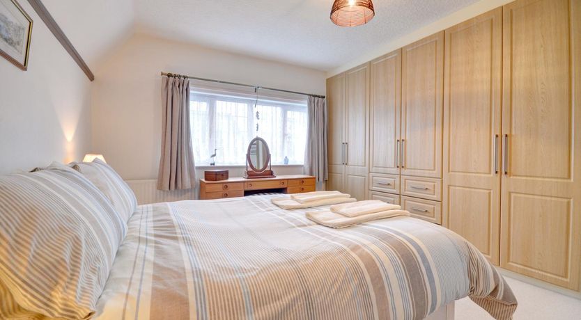 Photo of 2 Bed in Filey