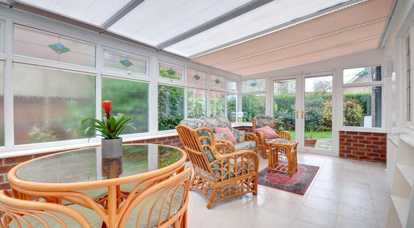 Photo of 2 Bed in Filey