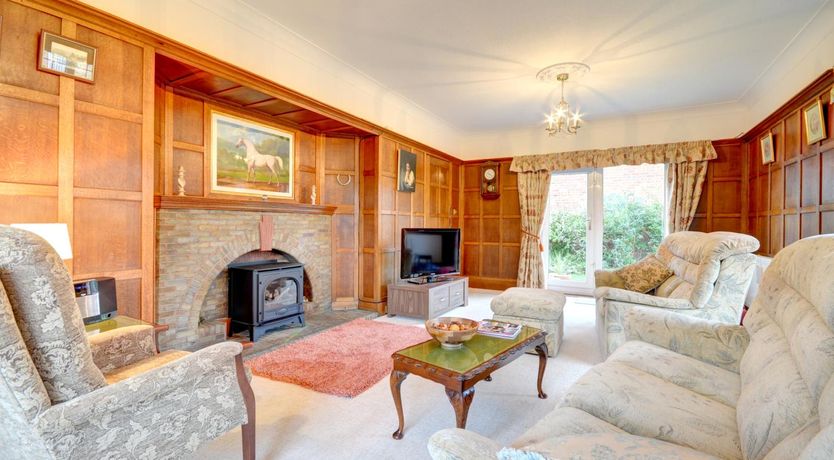 Photo of 2 Bed in Filey