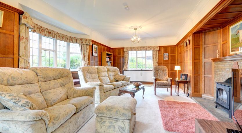 Photo of 2 Bed in Filey