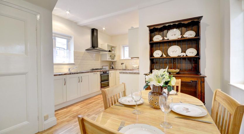 Photo of 2 Bed in Filey