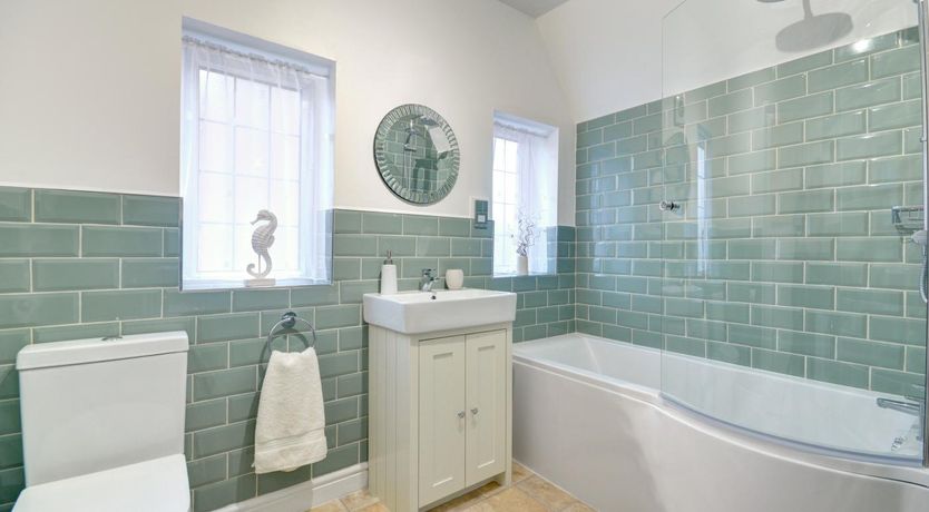 Photo of 2 Bed in Filey